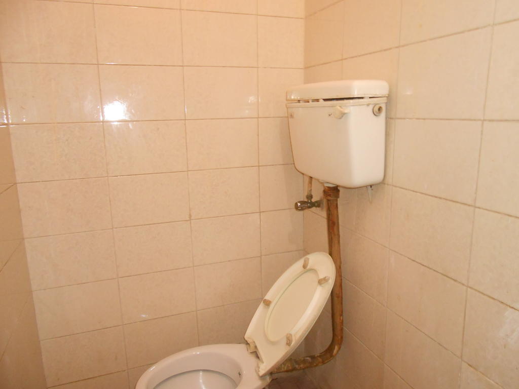 Maruti Guest House Варанасі Екстер'єр фото