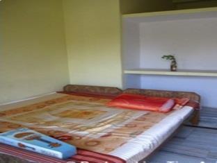 Maruti Guest House Варанасі Екстер'єр фото